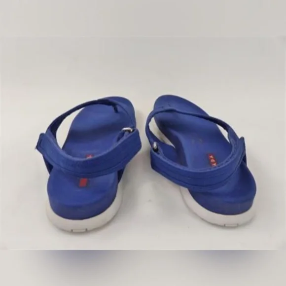 Prada Sandals Men's Size 41.5 (US 9)
